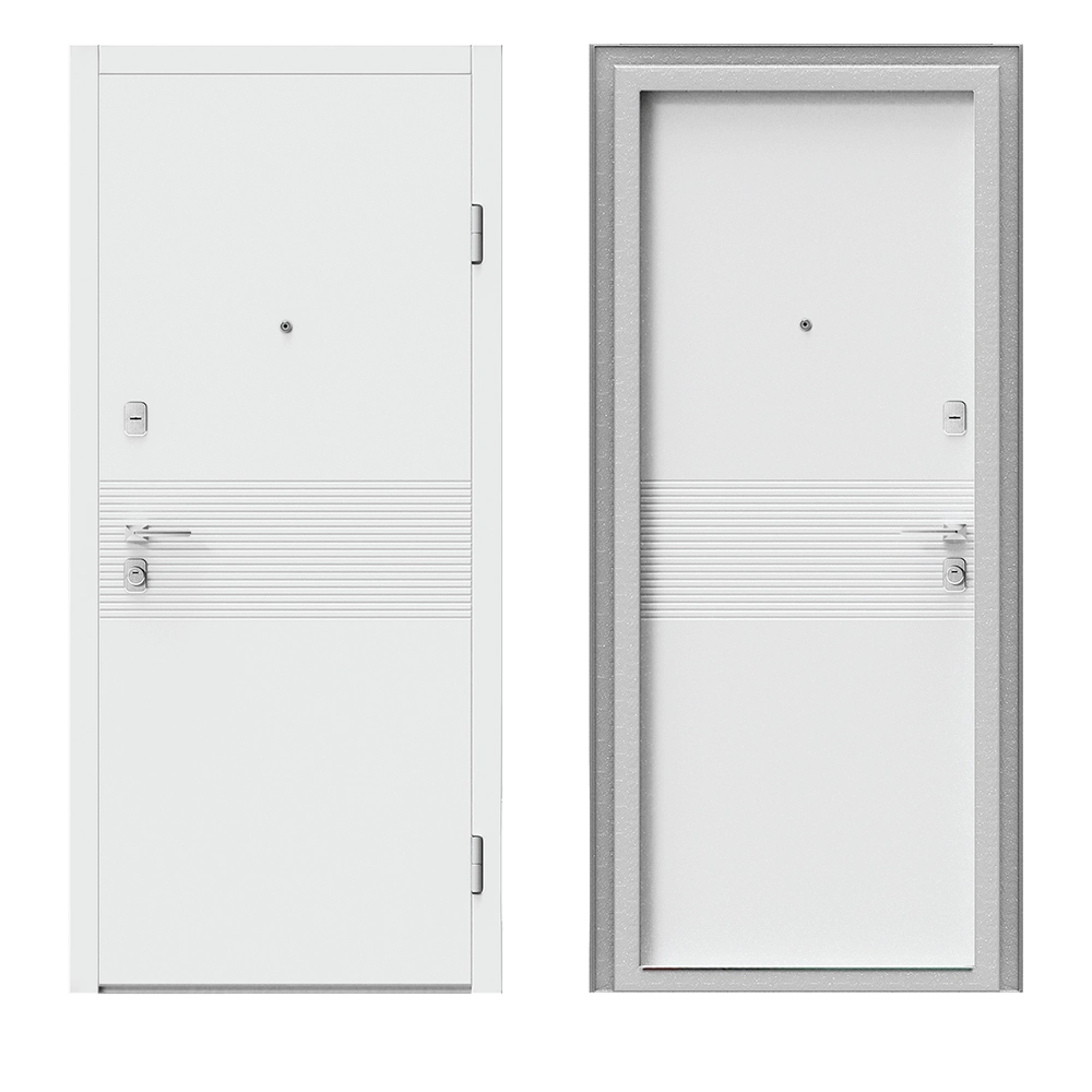 Psskos - Door L-12 3D Model