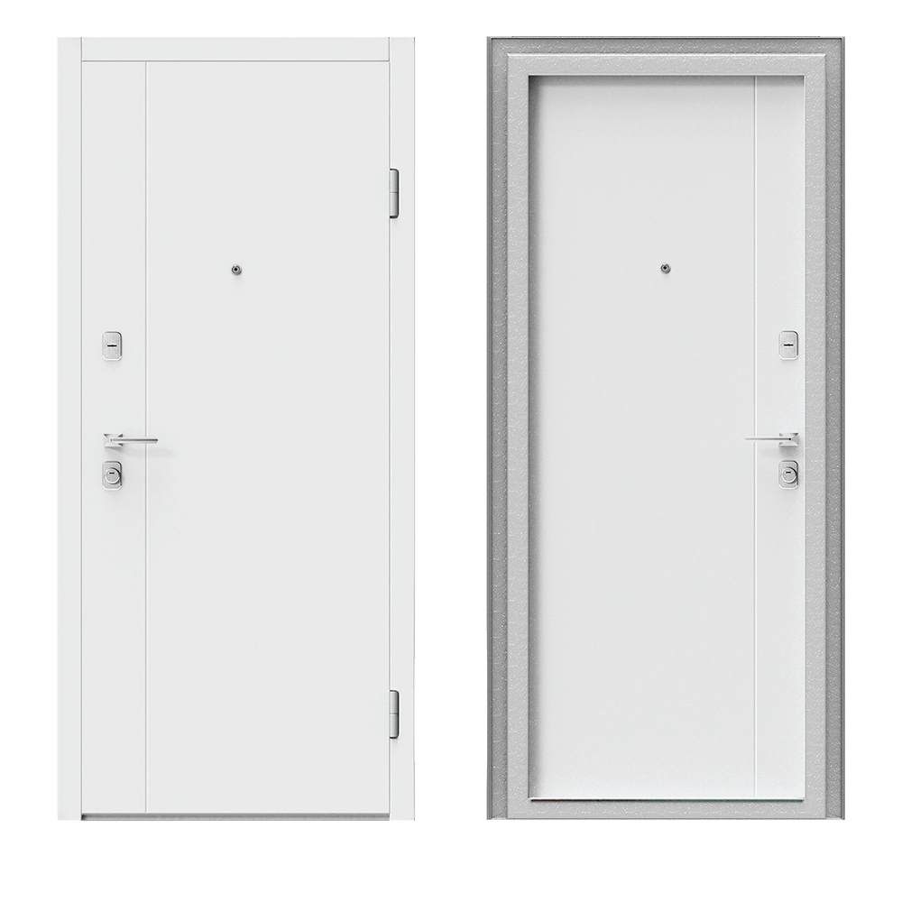 Psskos - Door L-14 3D Model