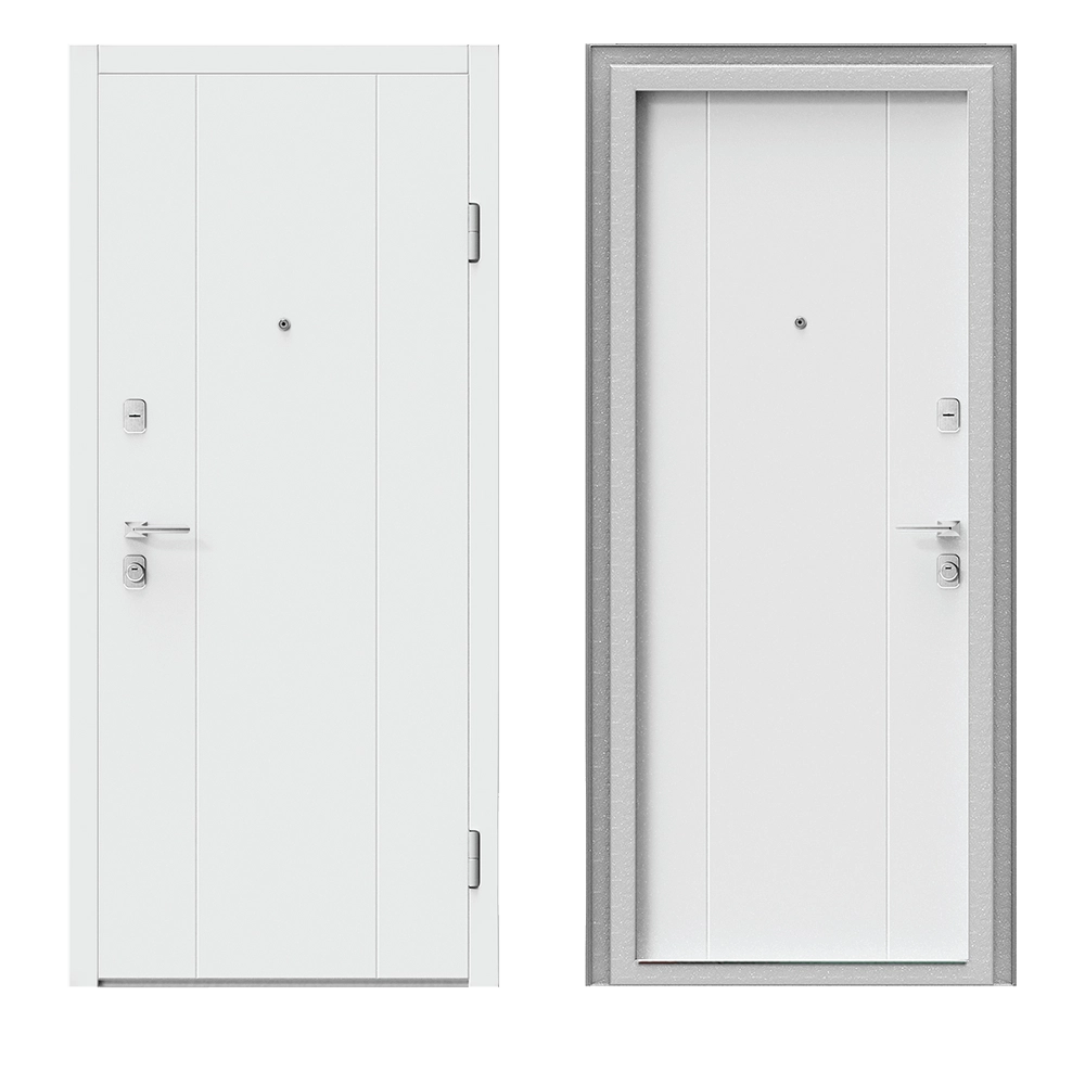 Psskos - Door L-16 3D Model