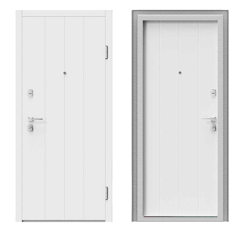 Psskos - Door L-17 3D Model
