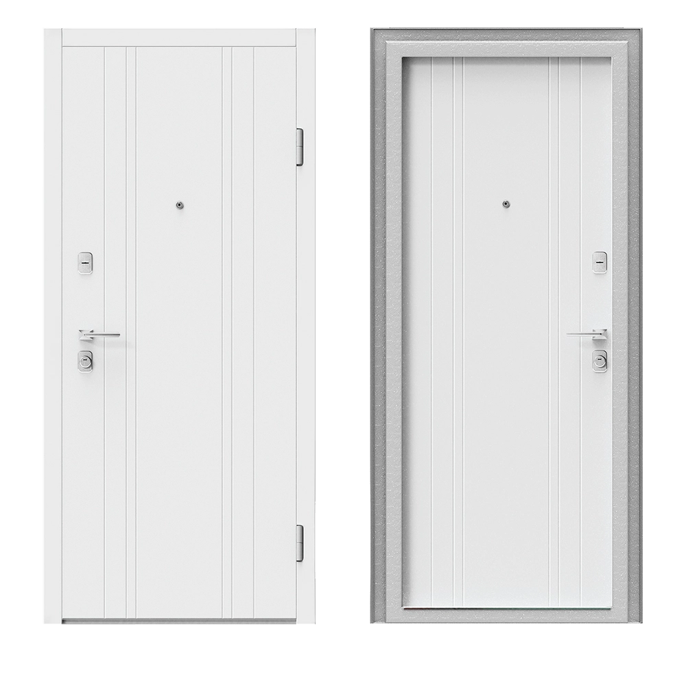 Psskos - Door L-19 3D Model