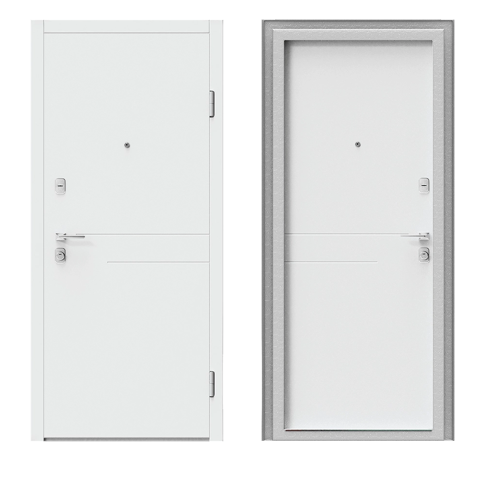 Psskos - Door L-2 3D Model