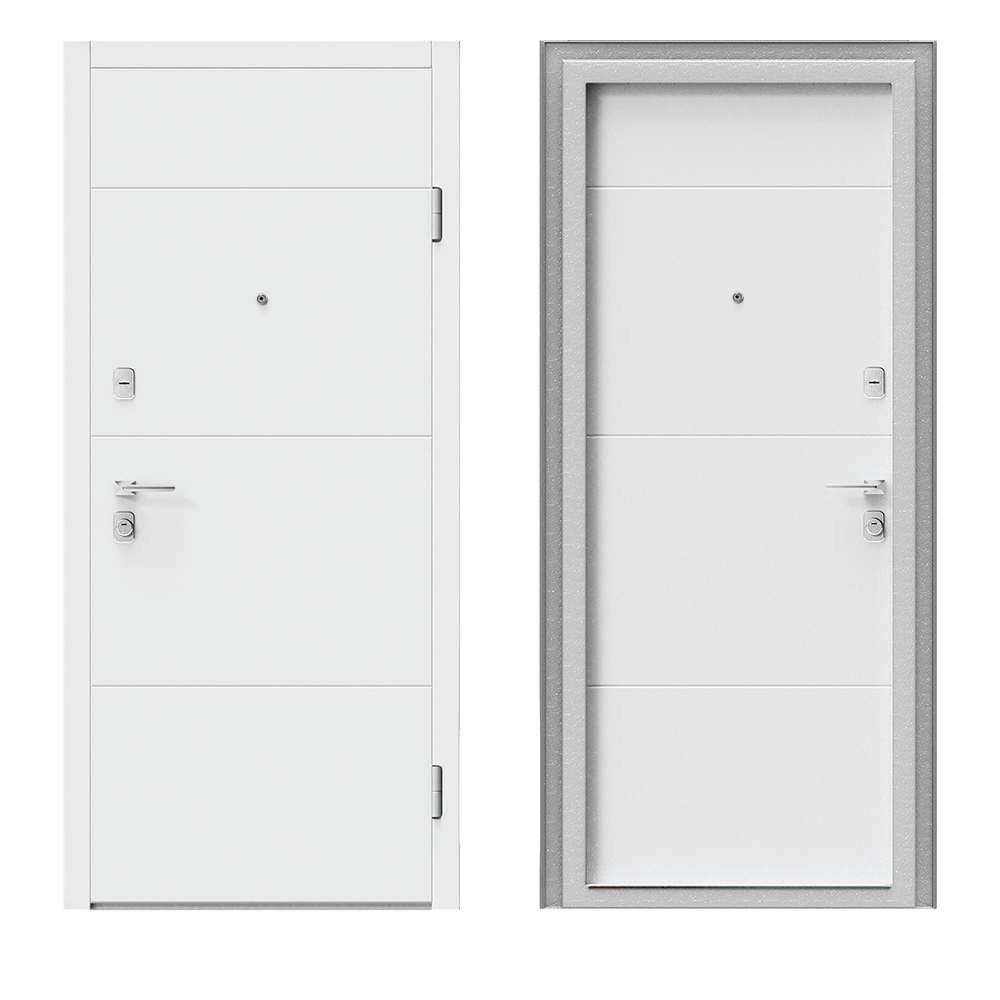 Psskos - Door L-4 3D Model