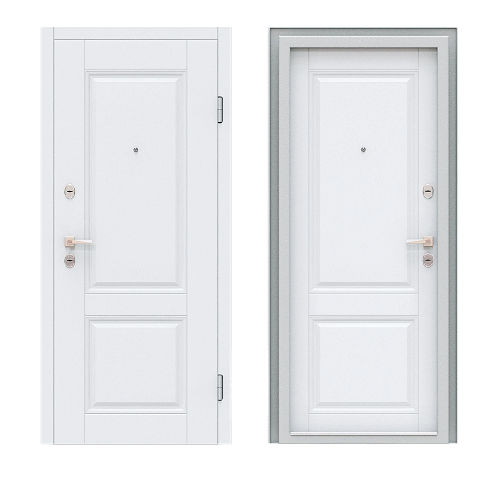 Psskos - Door Vinorit-10 3D Model