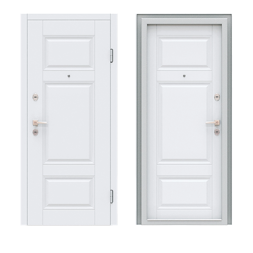 Psskos - Door Vinorit-9 3D Model