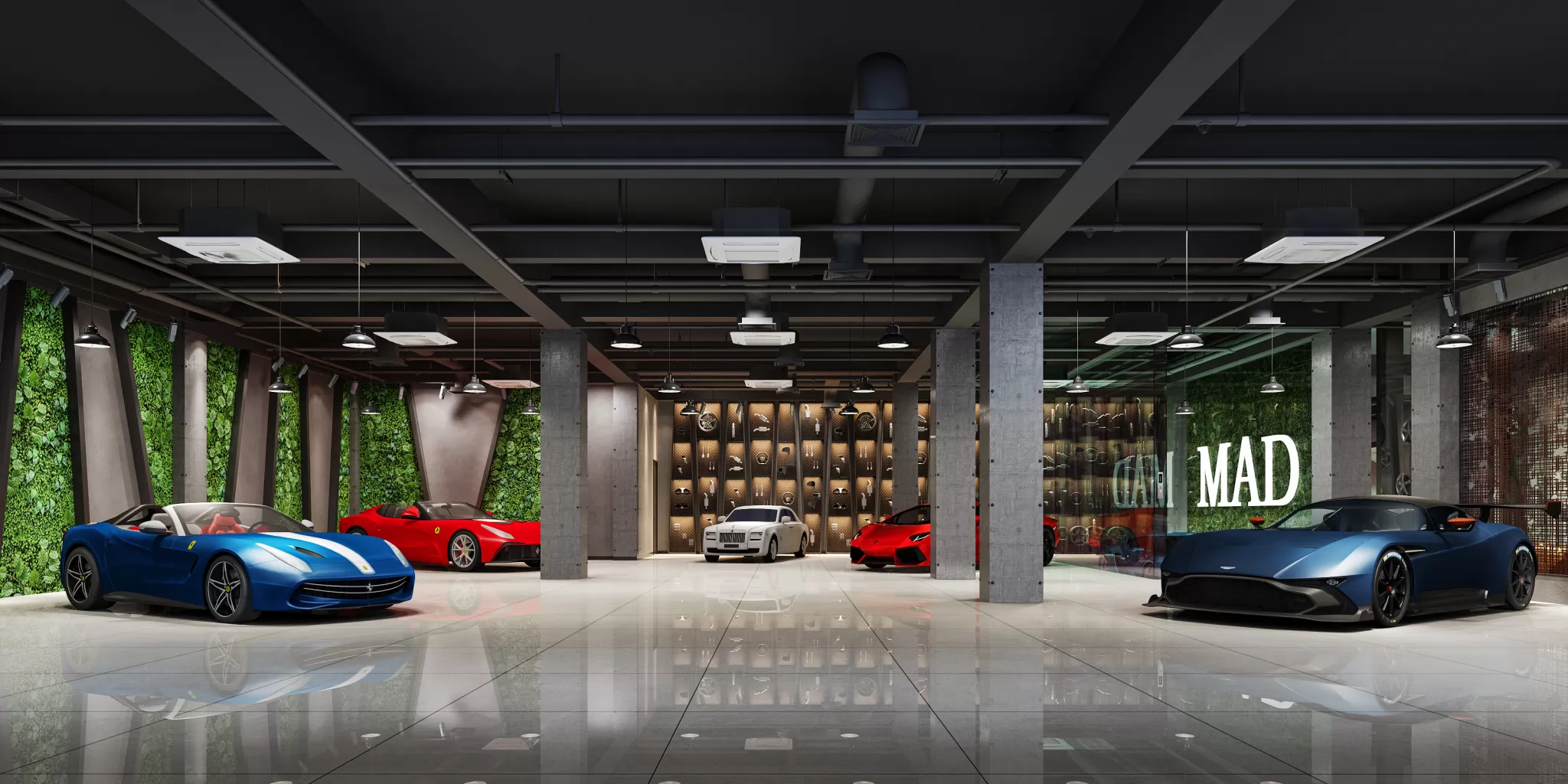 PUBLIC COMMERCE SPACE – 2034
