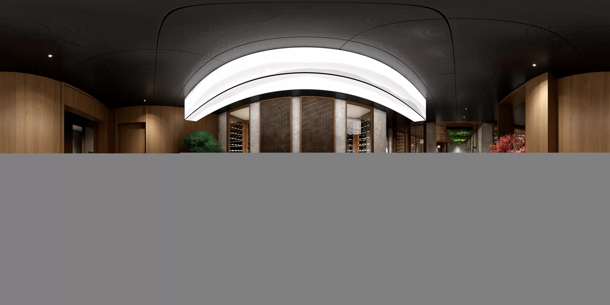 PUBLIC COMMERCE SPACE – 2059