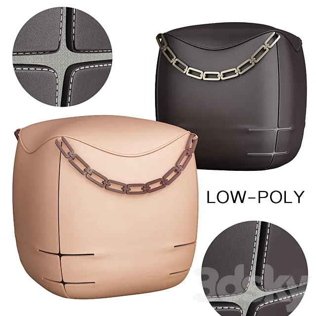 Puff by fendi Casa Free Download