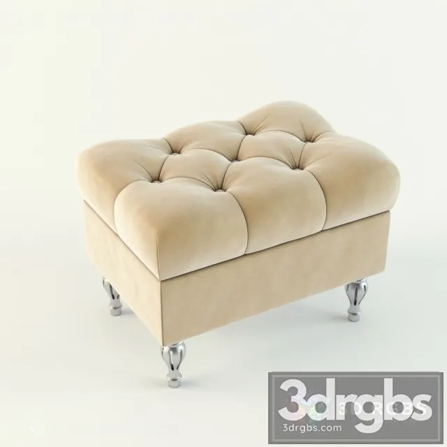 Puffik 2 3D Model Free