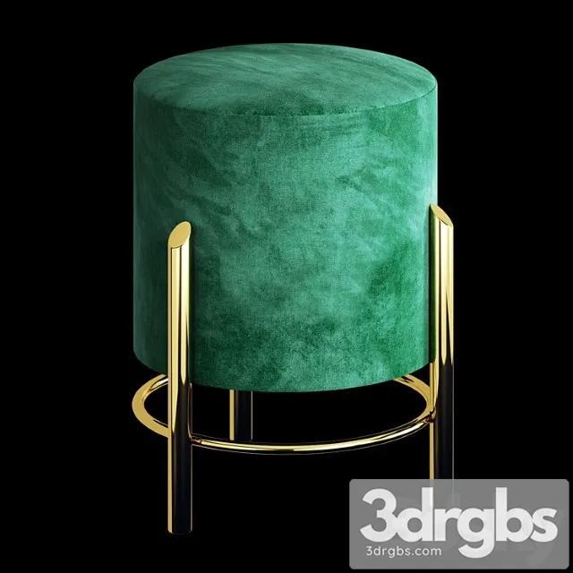 Pufik Boston My Imagination Lab 3D Model Free