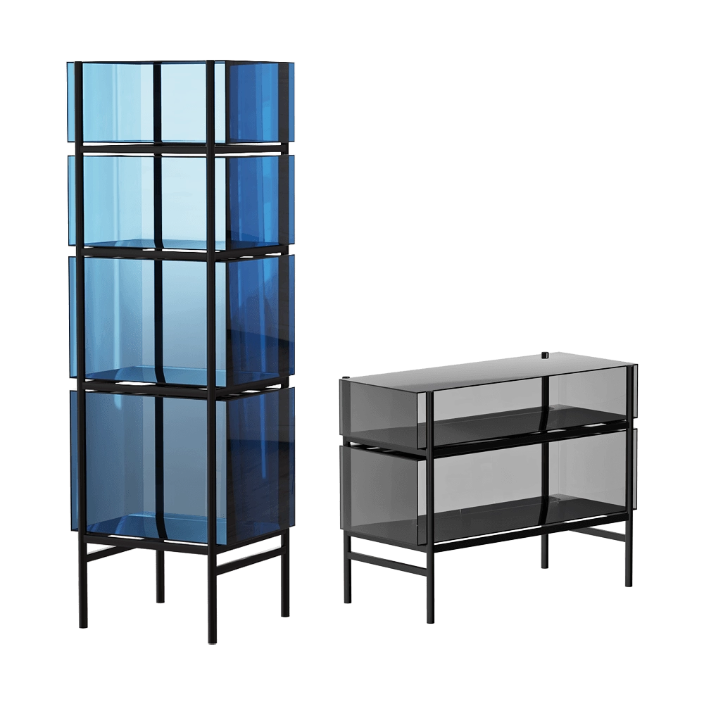 Pulpo - Lyn 3D Model