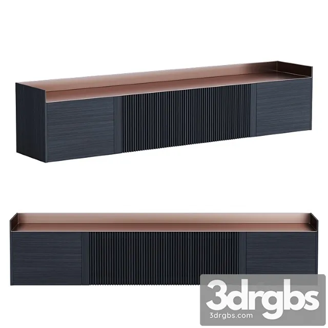 Punt Stockholm 1 3D Model Free