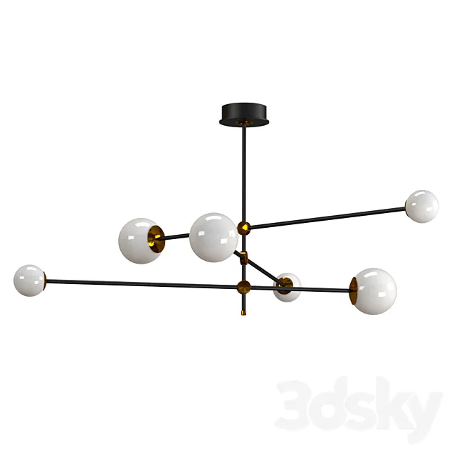 Pure 3DModel