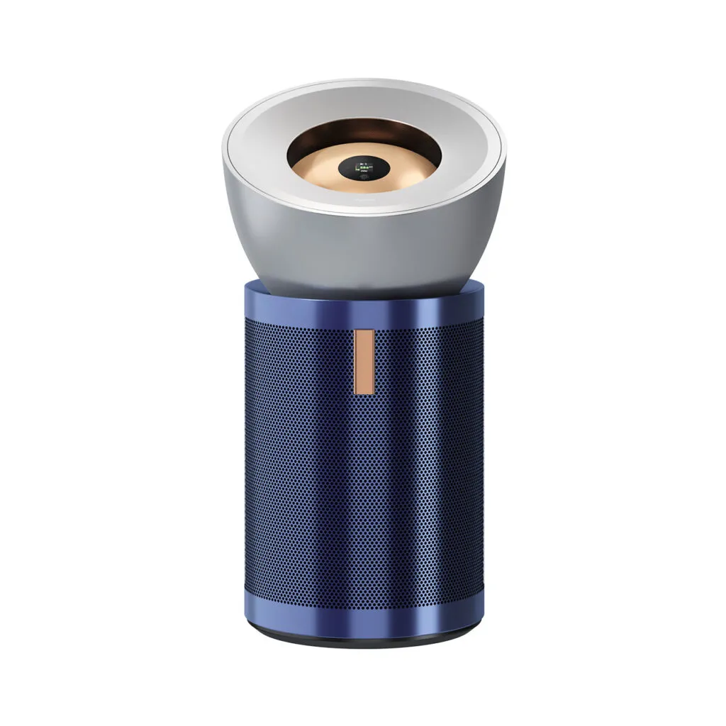 Purifier Big+Quiet Formaldehyde BP03 by Dyson