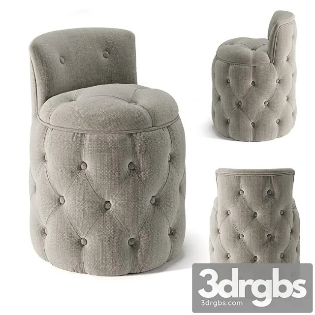 Pusha Helm 3D Model Free