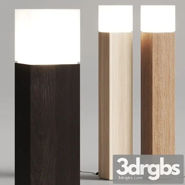 Qc Lightfactory Duckdalf Floor Lamp Free Download