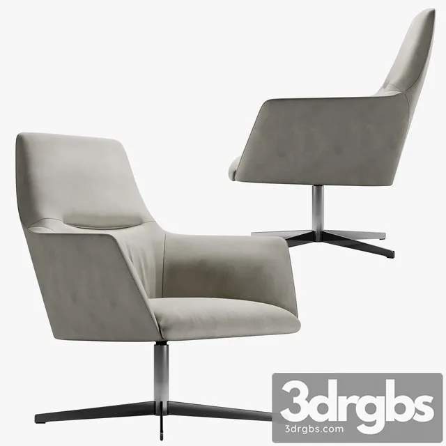 Qing High 3D Model Free