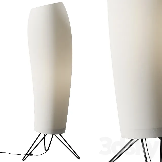 Quadrifoglio Group WARM 3DModel