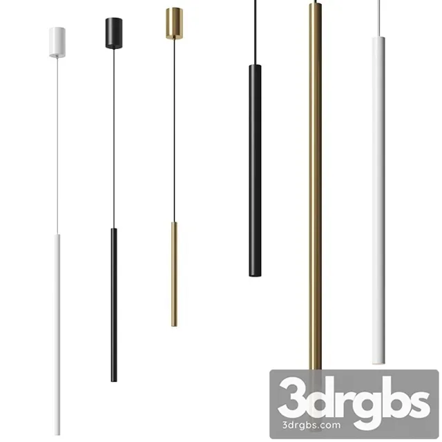 Quadrifoglio - tube micro