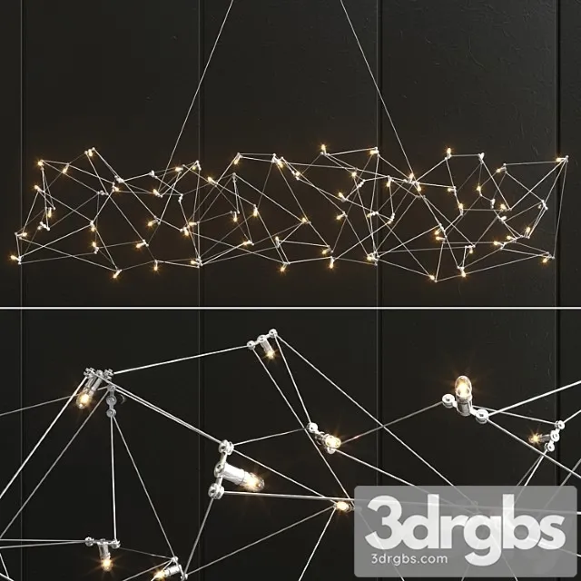 Quasar universe collection