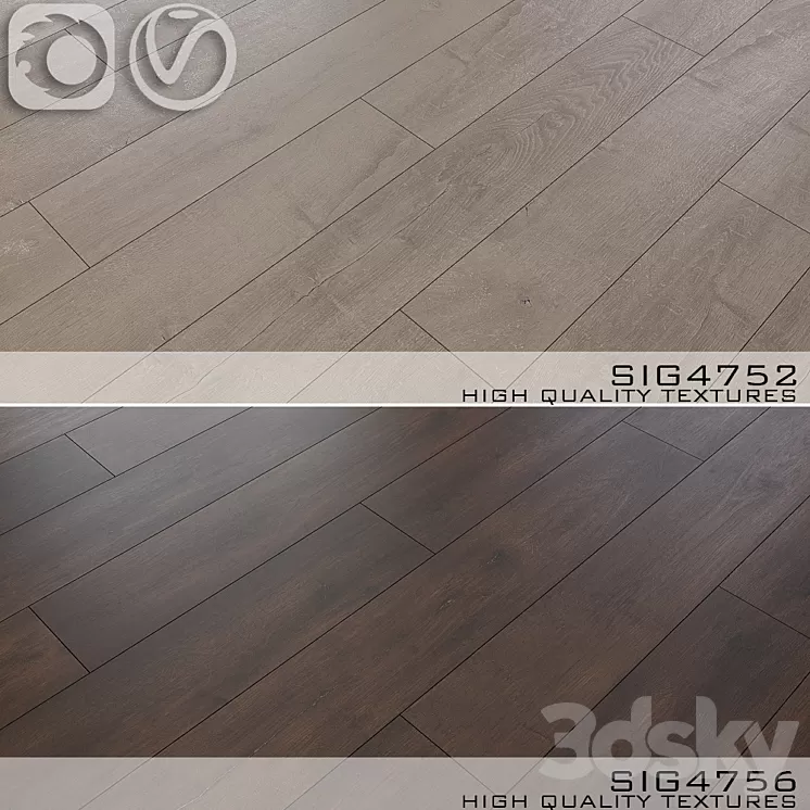QUICK-STEP # 19