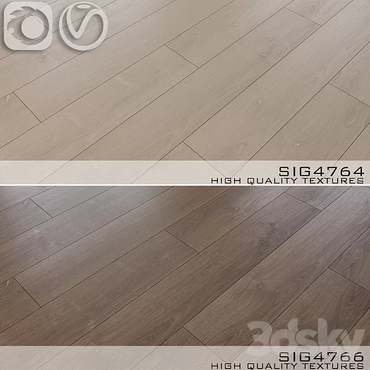 QUICK-STEP # 21