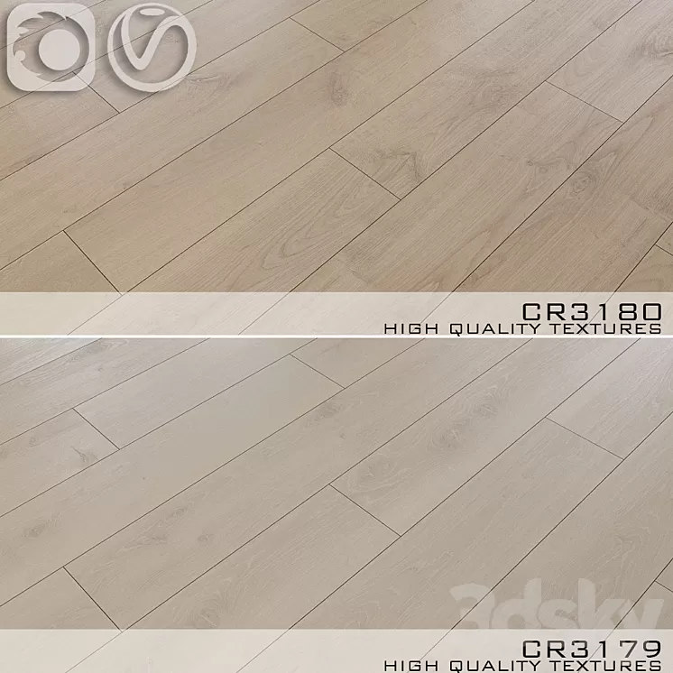 QUICK-STEP # 6 3D Model Free