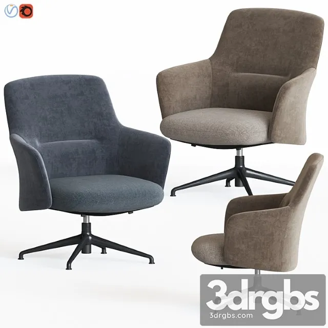 Quinti Sedute Level Office Chair Free Download