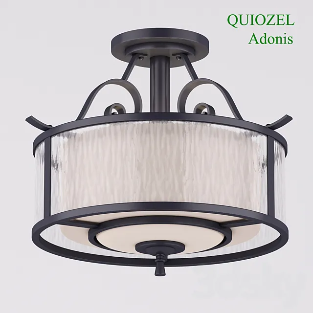 Quoizel Adonis _ SF Free Download