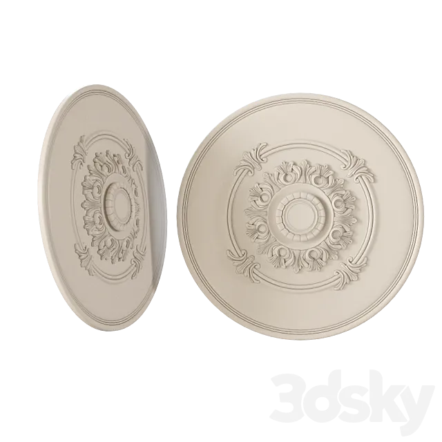 R Ceiling outlet Free Download