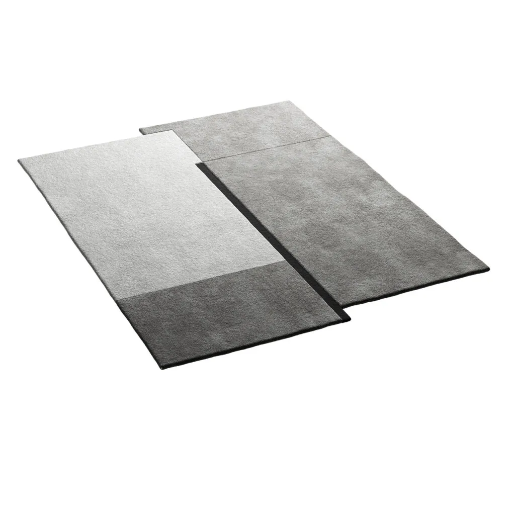 Rabat Rug by Bonaldo