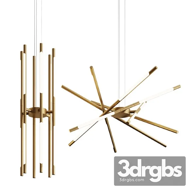 Raccio 3D Model Free