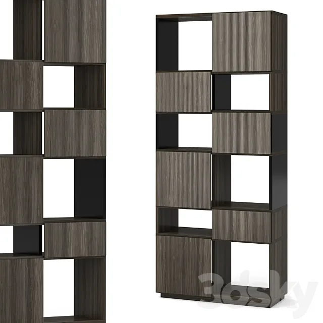 Rack Ogma 2 from ARCHMEBEL Free Download