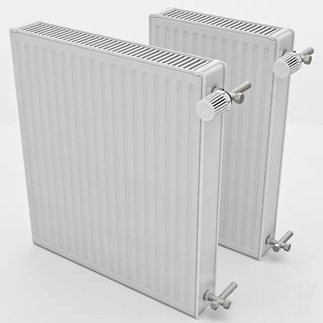 Radiator 3DModel