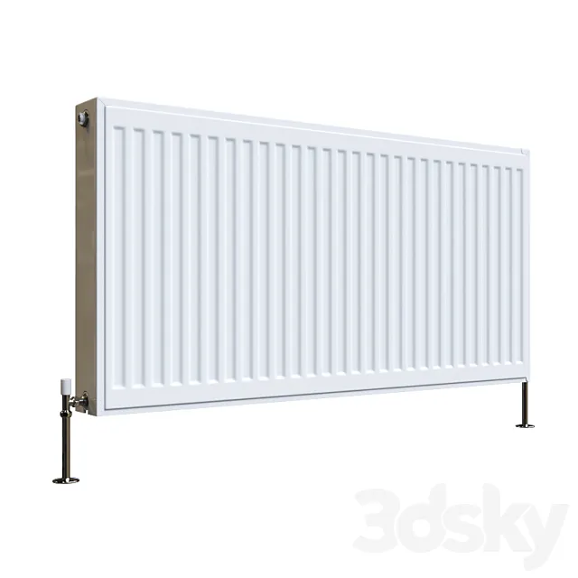 Radiator 3DModel