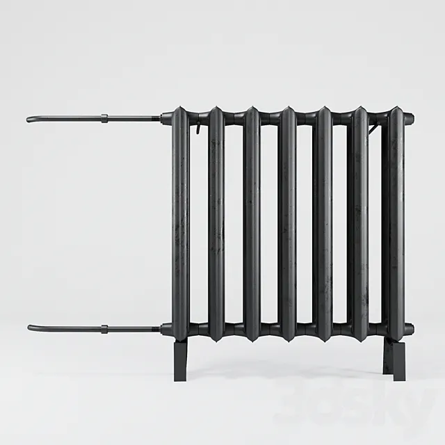 Radiator 3DModel