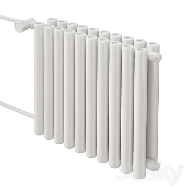 Radiator 3DModel