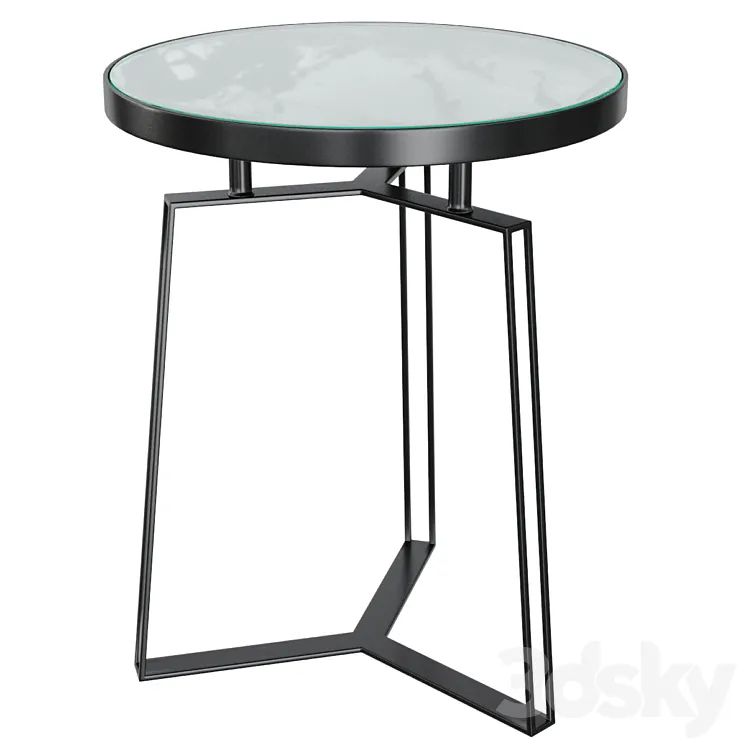 Radler LaForma 3D Model Free