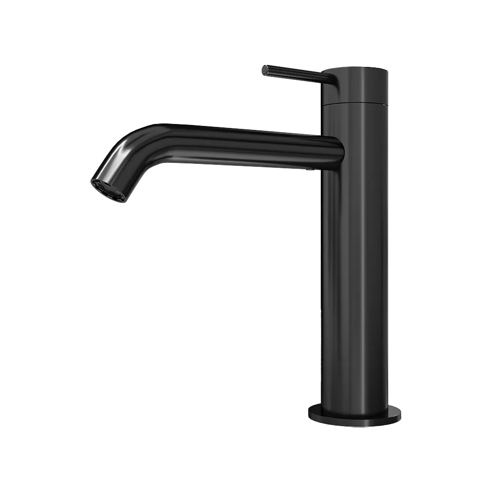 Radomonte - Basin mixer Toki 92 3D Model