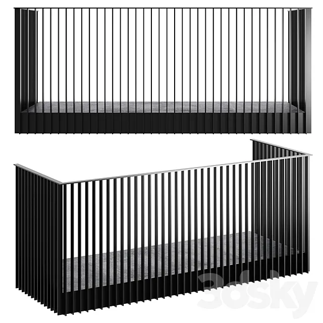 Railing 43 Free Download