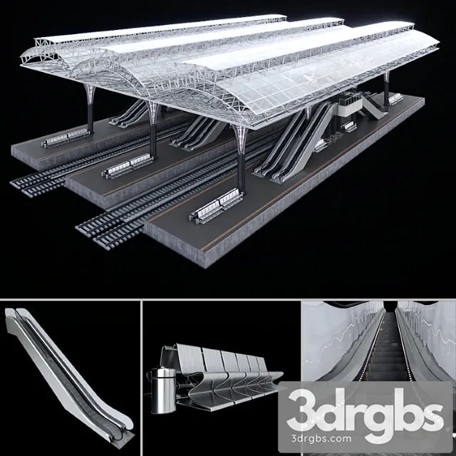 Railway Apron Free Download