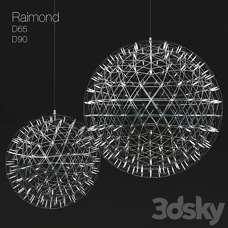 Raimond D90_D65