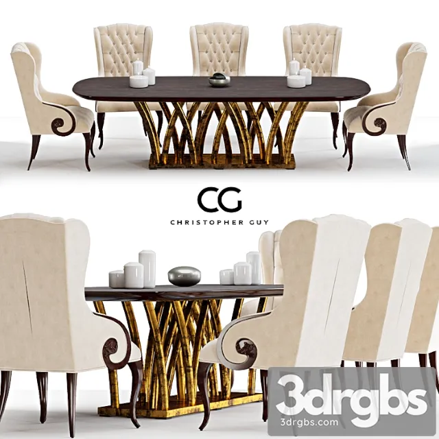 Rain forest &amp 2 3D Model Free