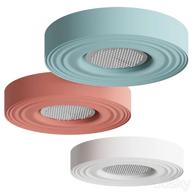 RAINDROP Antonio Lupi Design shower head Free Download