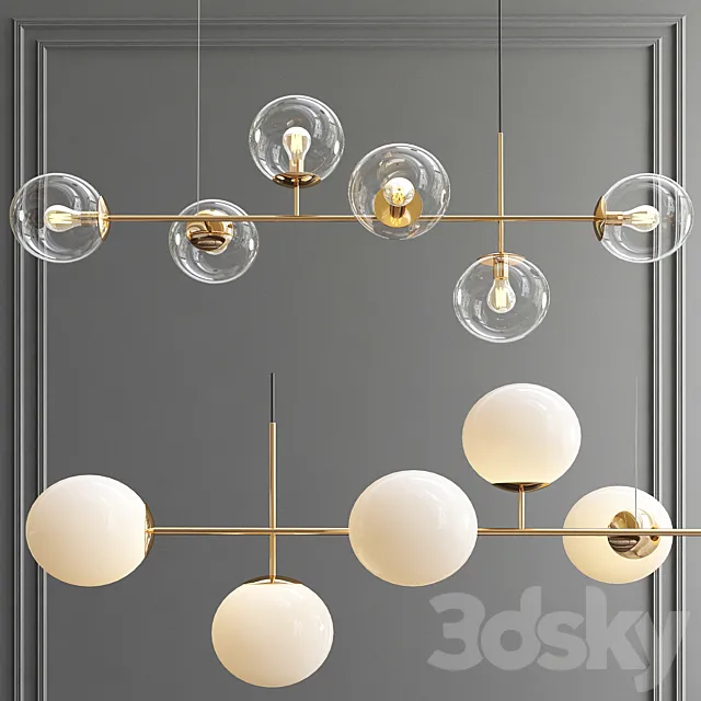 Raizer Pendant Light Free Download