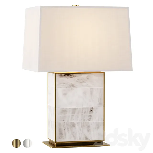Ralph Lauren - Ellis Lamp Free Download