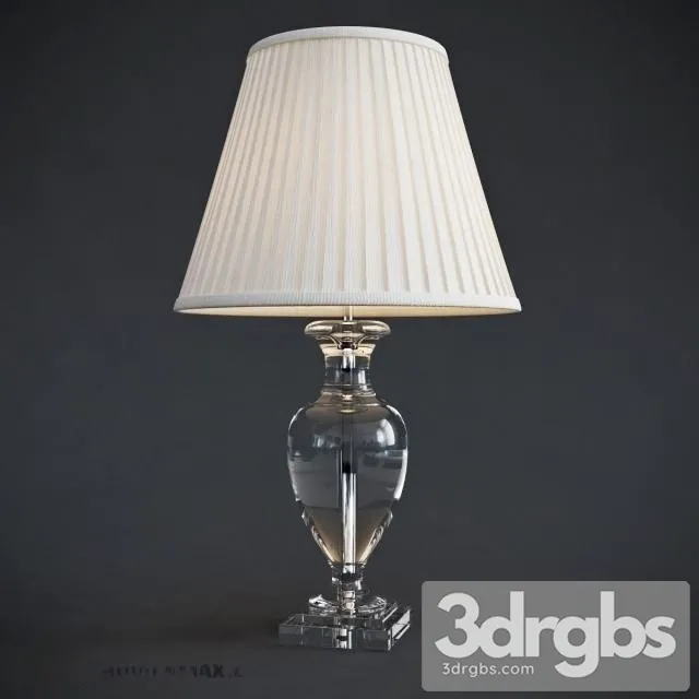 Ralph Lauren RL14072 3D Model Free