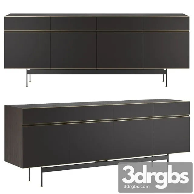 Ralph sideboard by laskasas