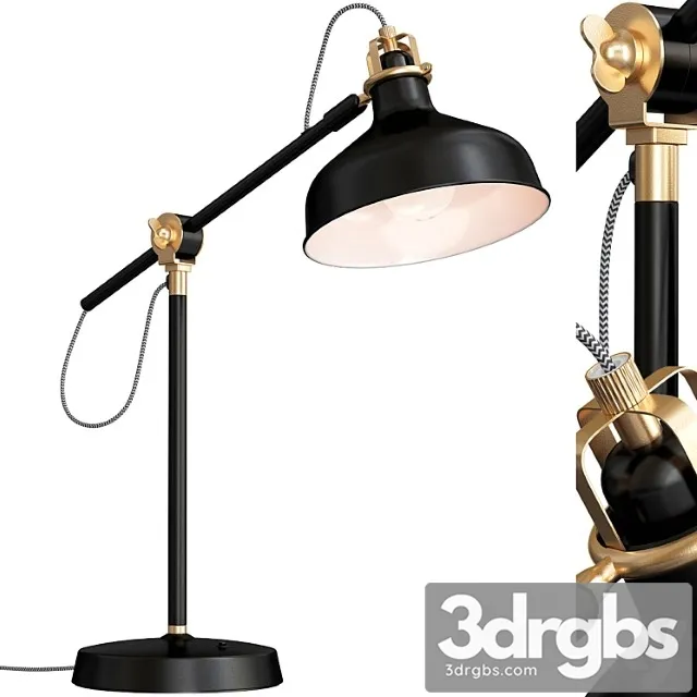 Ranarp Lamp Ikea Free Download