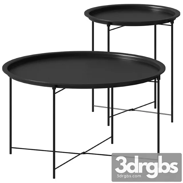 Randerup - jysk - coffee tables